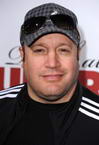 Kevin James photo